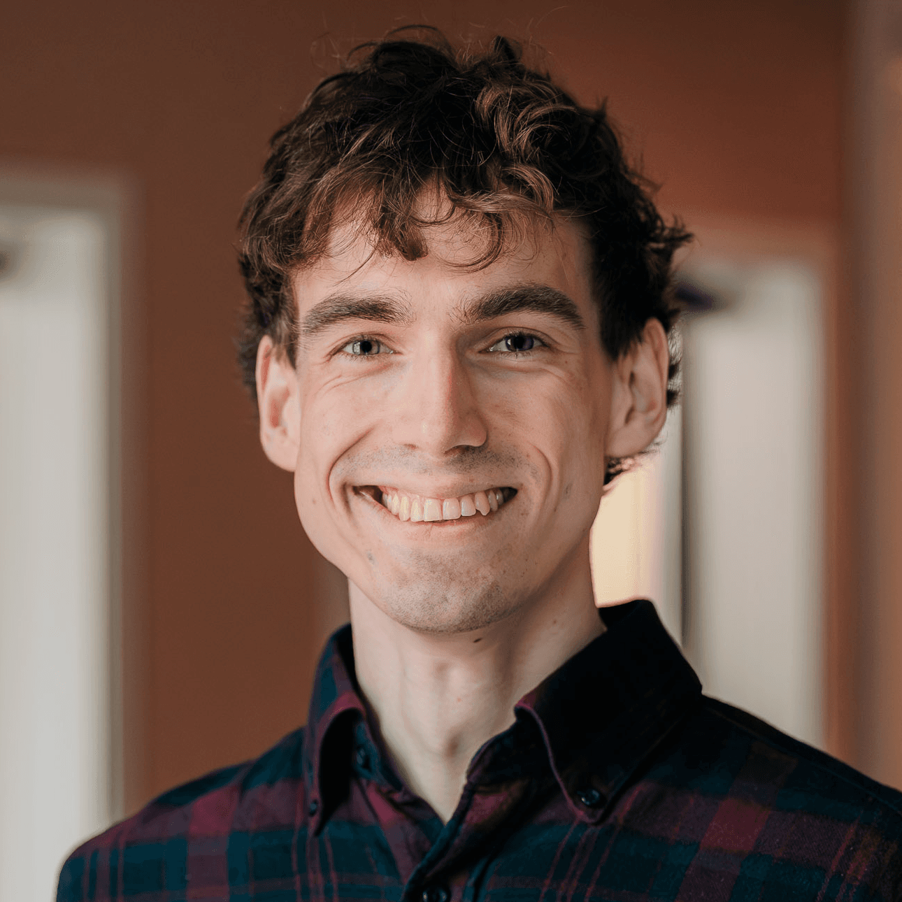 August Tidemann Klevberg